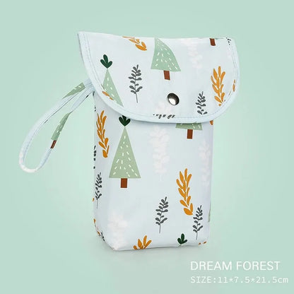 Sacs à langer fourre-tout