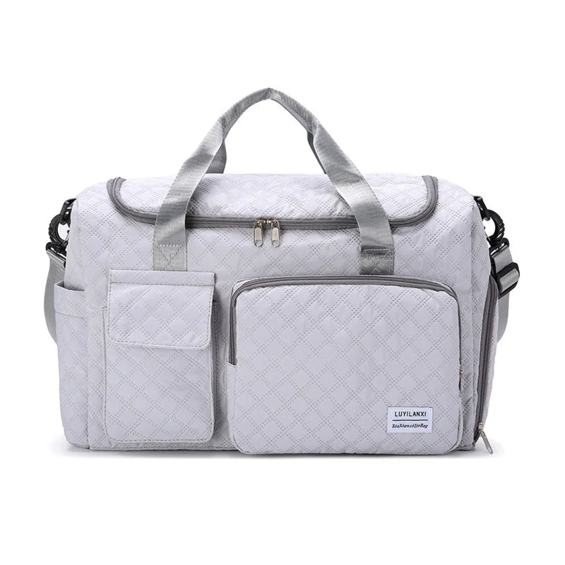 Sac a langer personnalisable