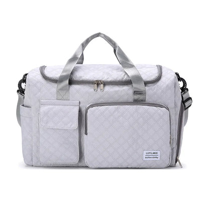 Sac a langer personnalisable