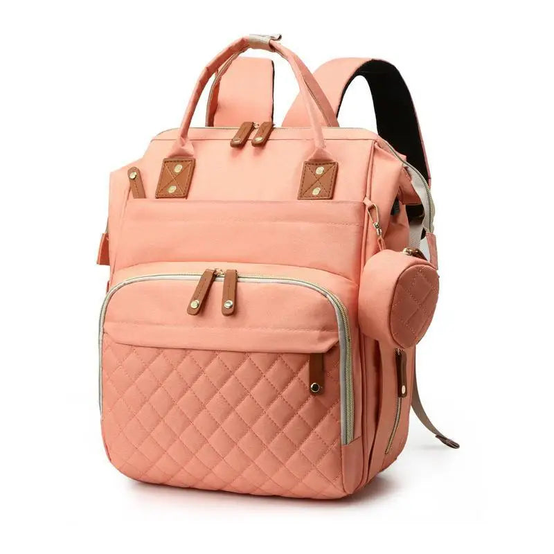Sac à langer de voyage