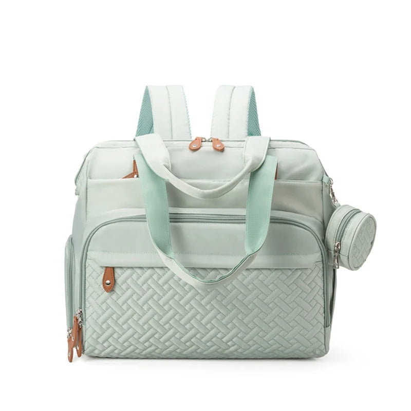 Sac à langer bebe
