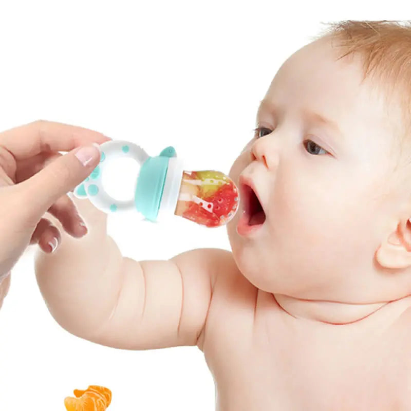 Tétine extracteur de jus