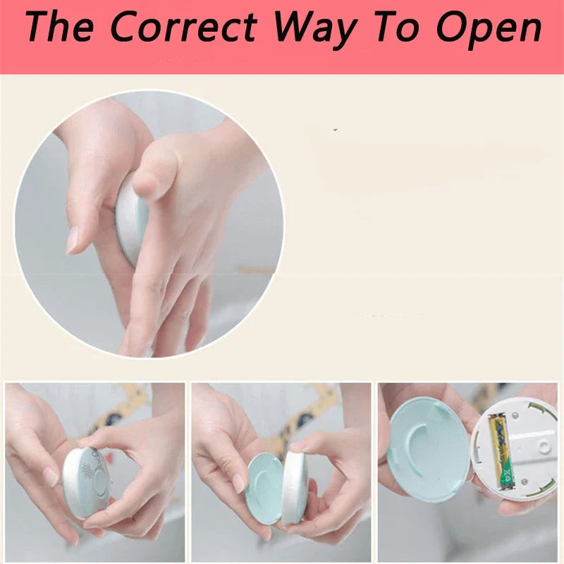 Coupe ongles