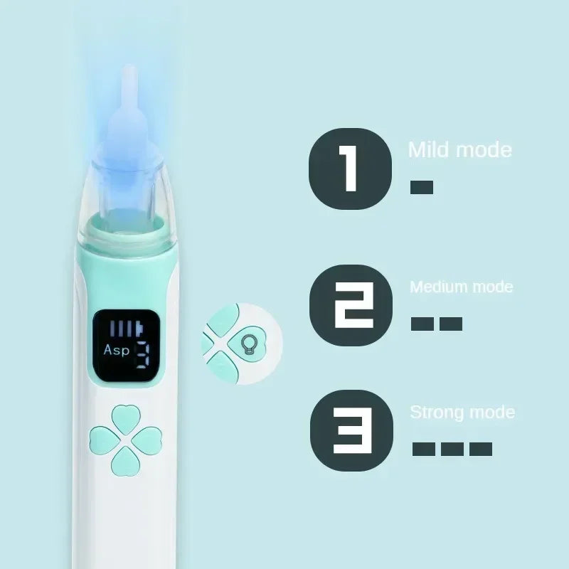 Aspirateur Nasal