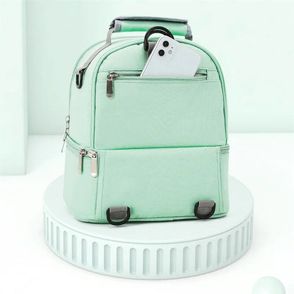 sac à langer pratique