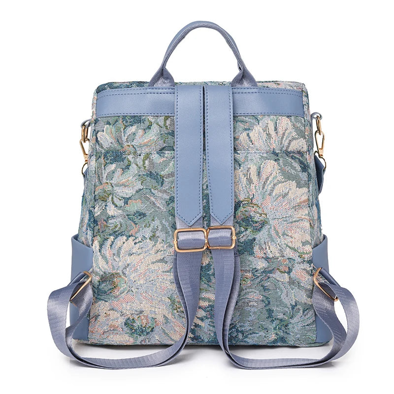 Diaper bag for girls