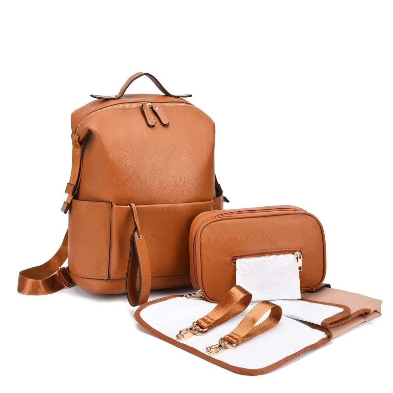 Petit sac à langer