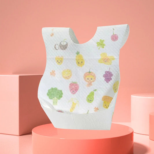 Bavoir bébé