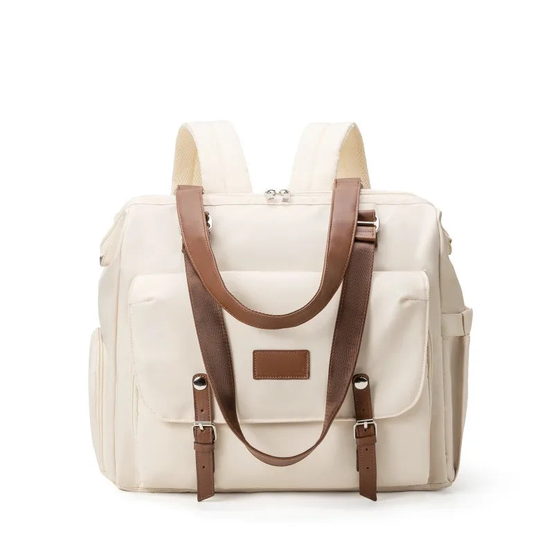 Sac à langer multifonction