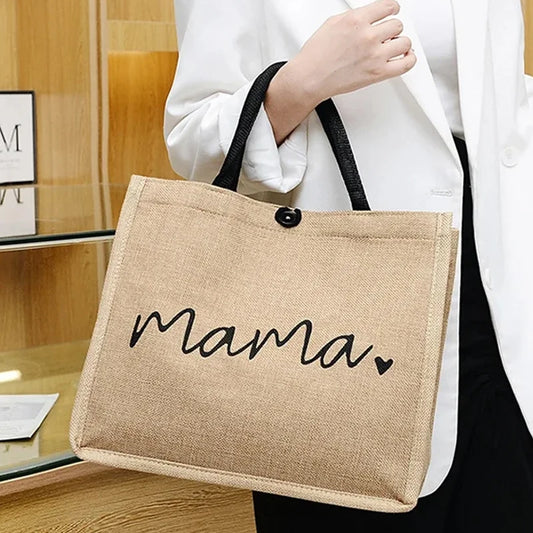 Sac à langer polyester