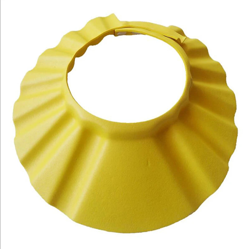 Bonnet shampoing