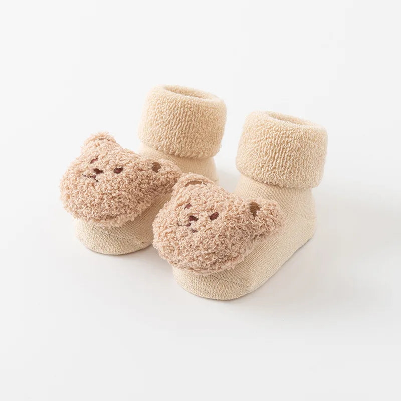 Chaussette antidérapante