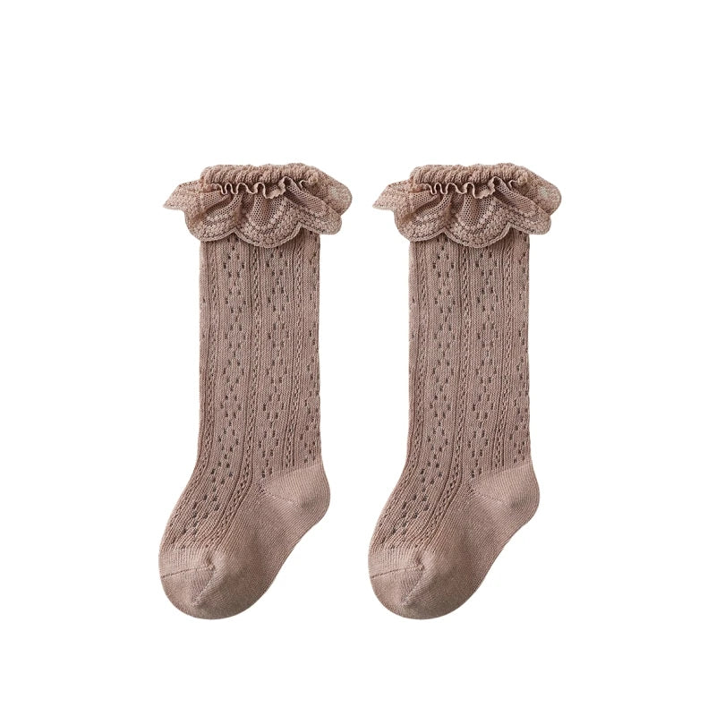 chaussette bebe