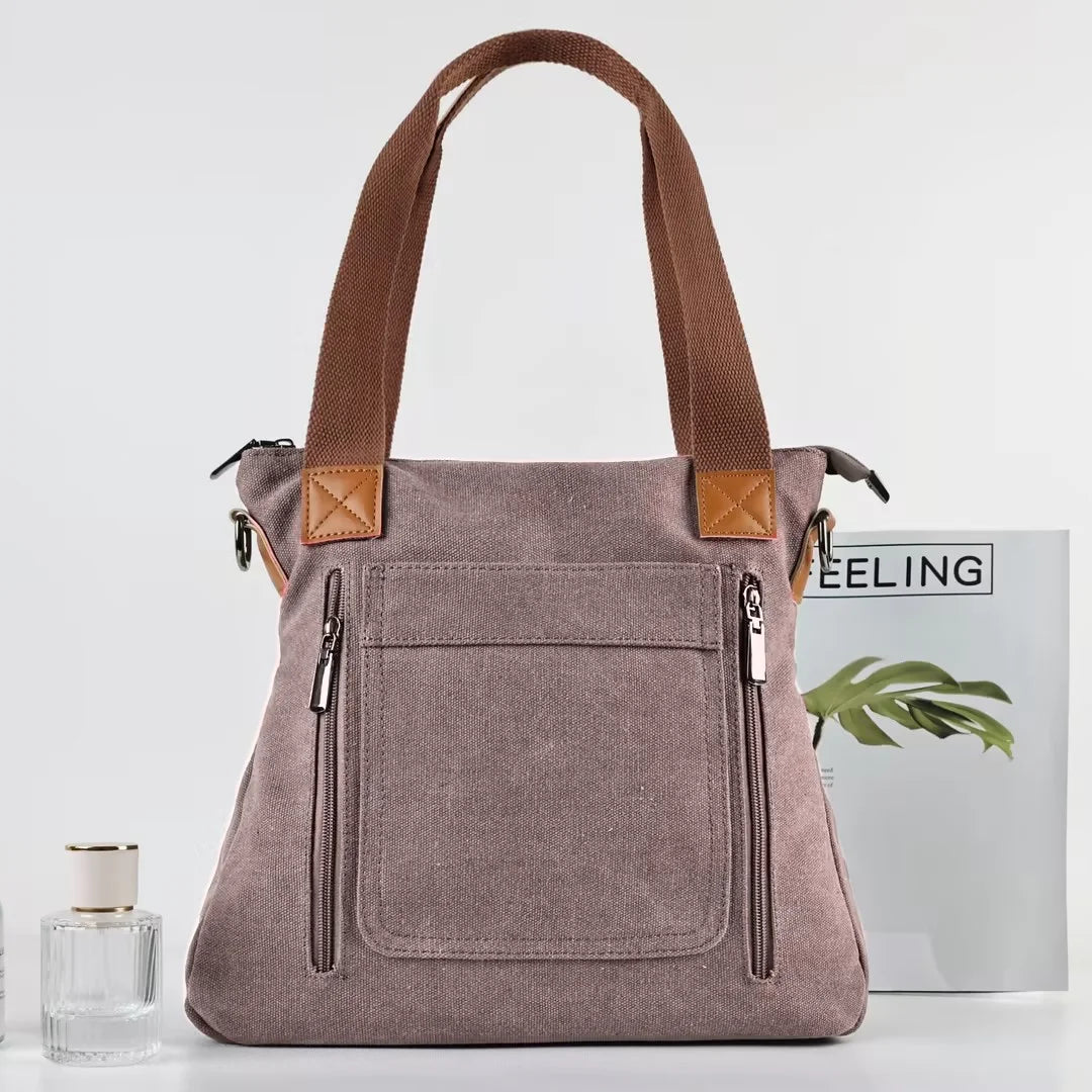 Sac à langer polyvalent pour femmes