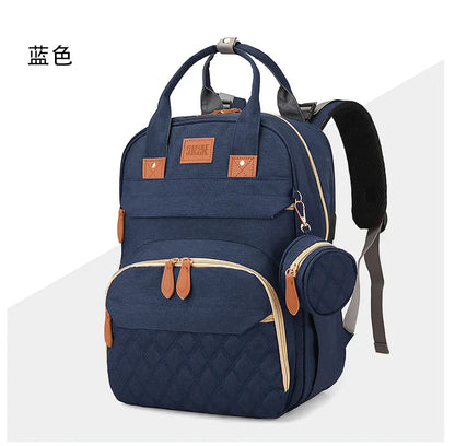 Sac à langer backpack