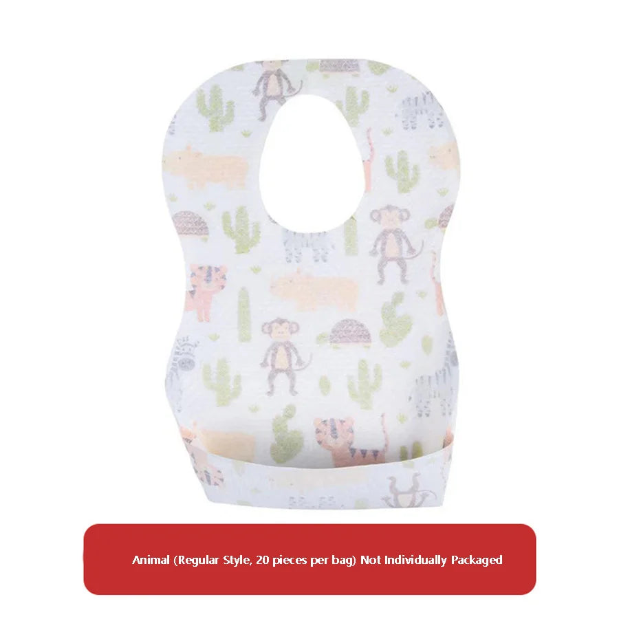 Bavoir bébé