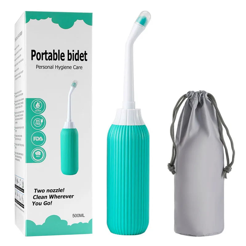 Bidet toilette