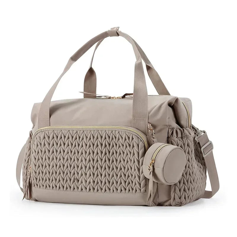 Sac à langer personnalisé