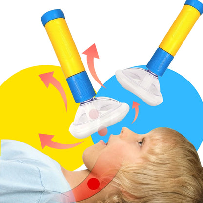 Anti etouffement CPR