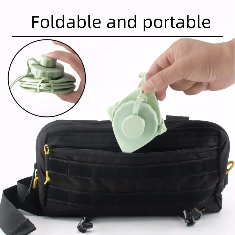 Bouteille plastique