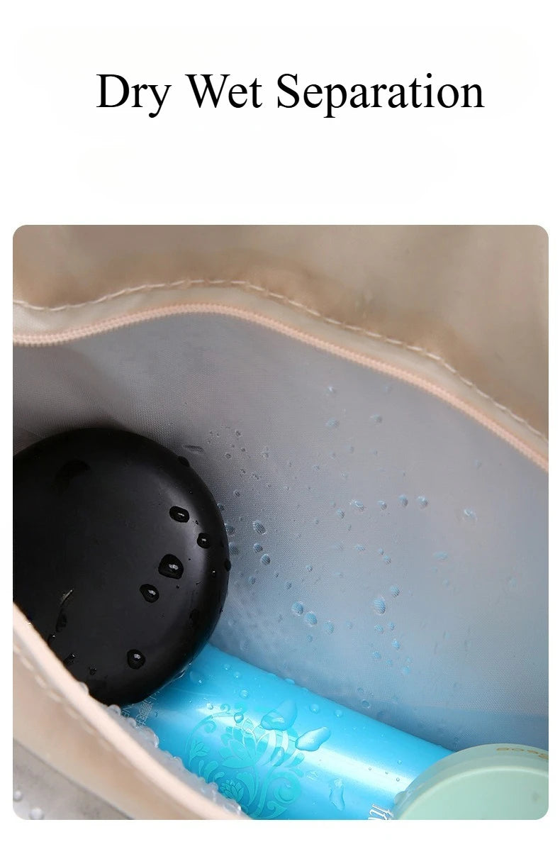 Sac a langer personnalisable