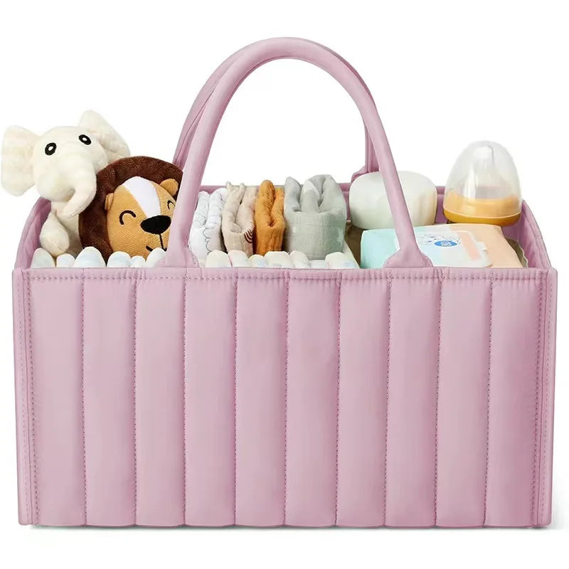 Sac a langer coton Polyester