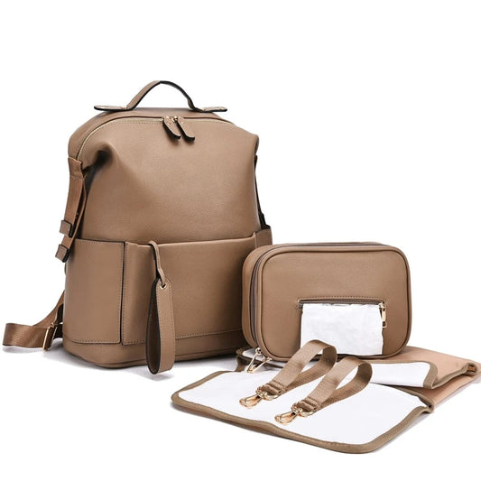 Petit sac à langer