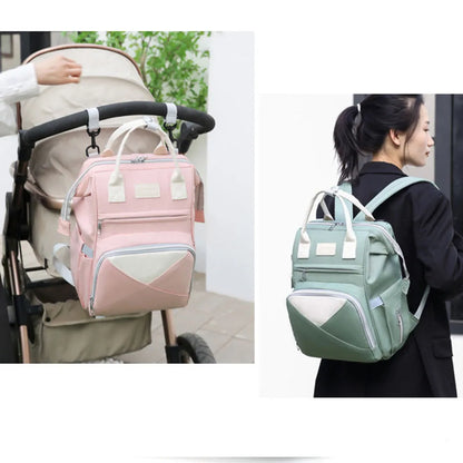 sac à langer randonnée