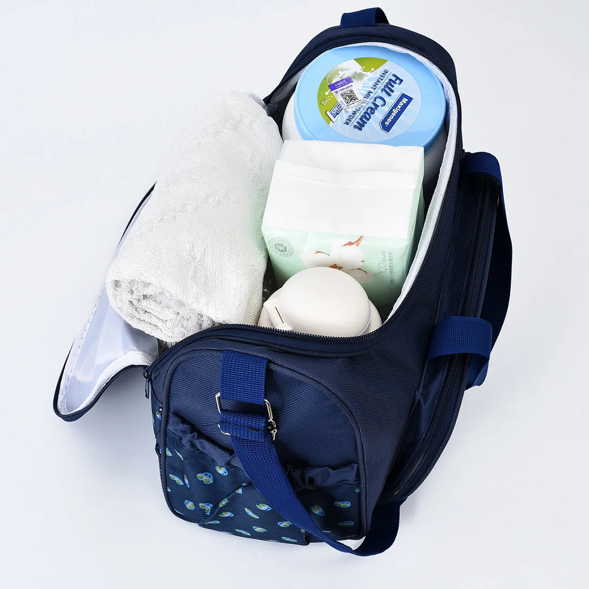 Walking Mum diaper bag