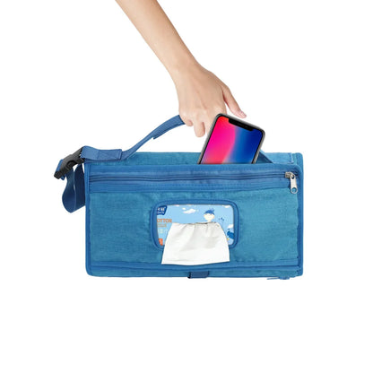 Matelas à langer Portable