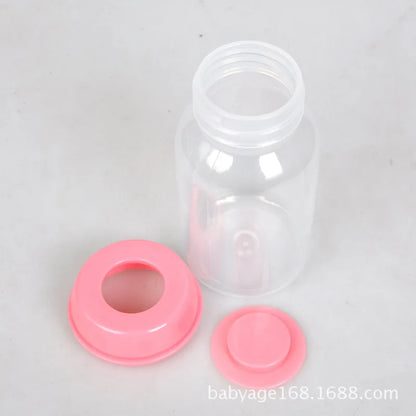 Conservation lait maternel