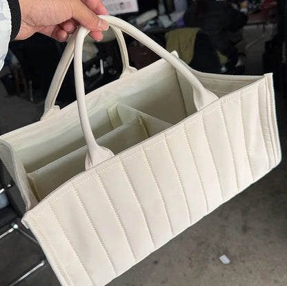 Sac a langer coton Polyester