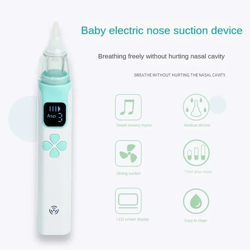 Aspirateur Nasal