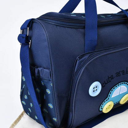 Walking Mum diaper bag