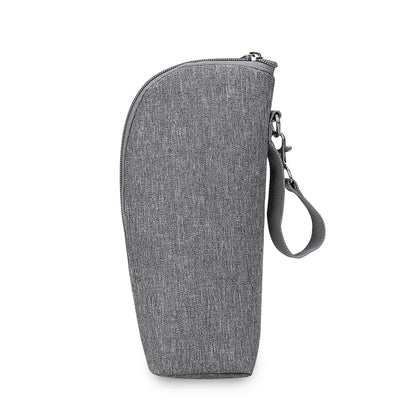 Porte biberon isotherme