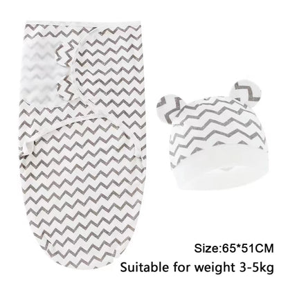 Couverture emmaillotage