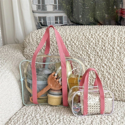 Sac à langer plastique