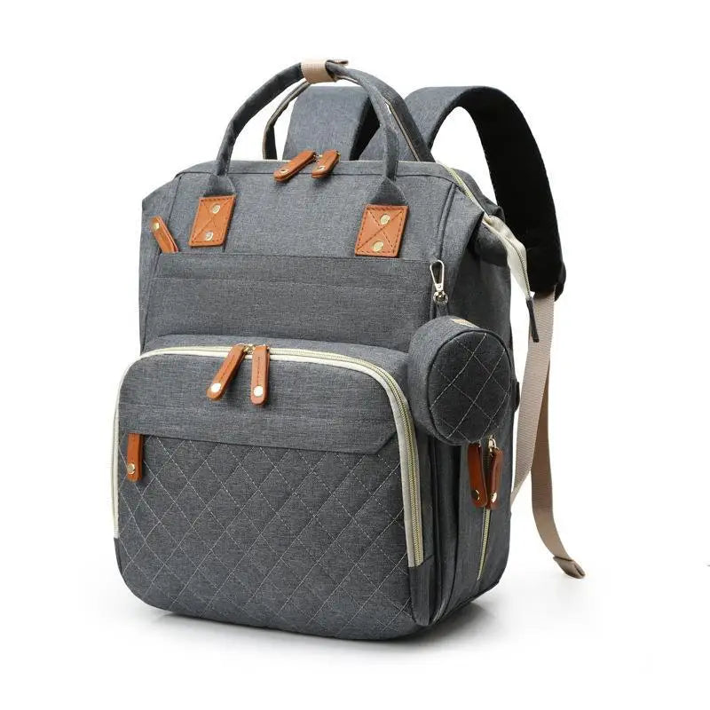 Sac à langer de voyage
