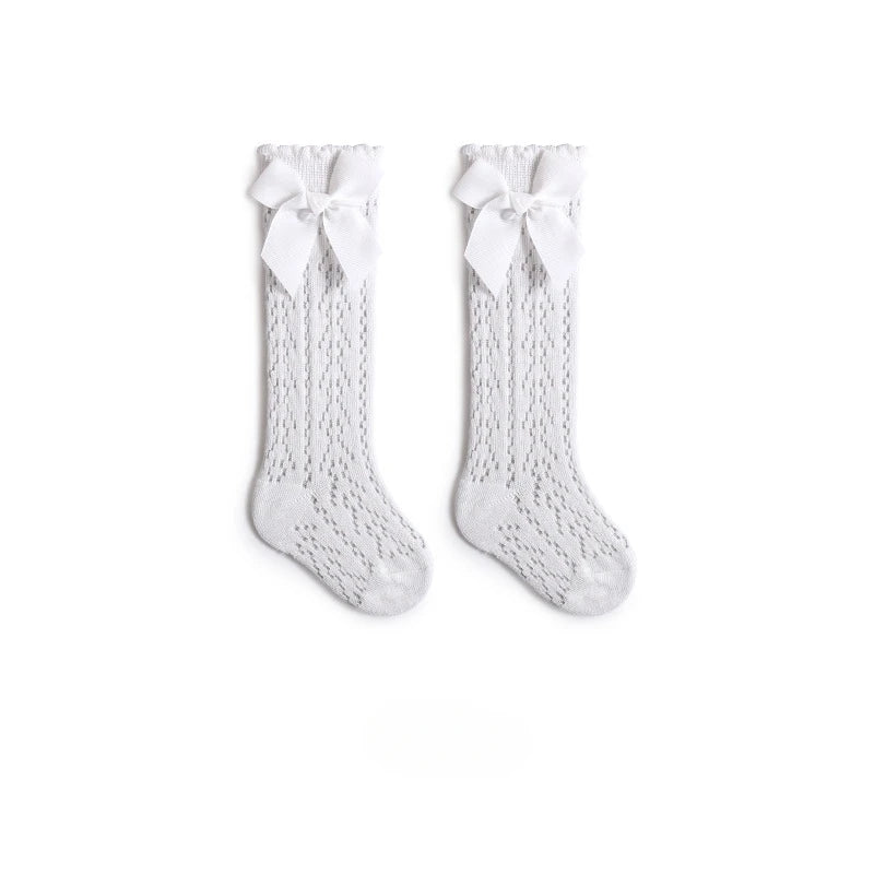 chaussette bebe