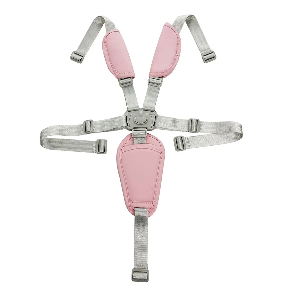 Ceinture de sécurité chaise