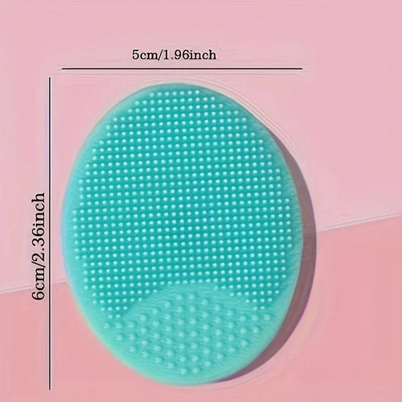 Brosse pour bebe