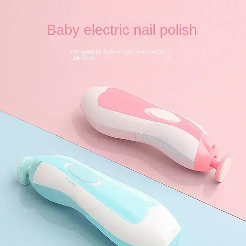 Coupe ongle electrique