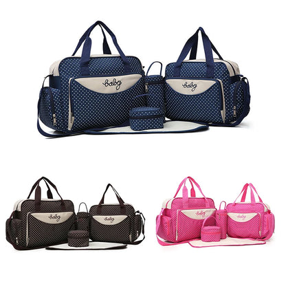 Sac à langer de voyage