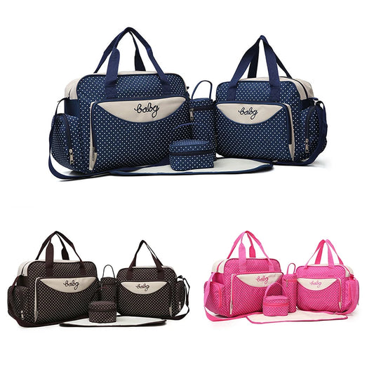 Sac à langer de voyage