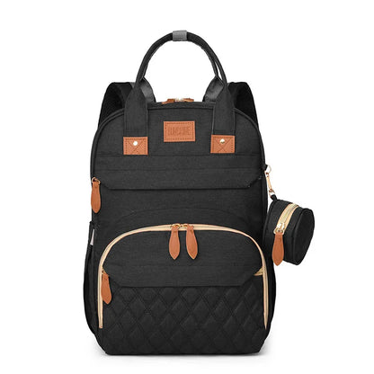 Sac à langer backpack