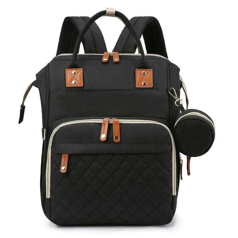 sac à langer matelassé