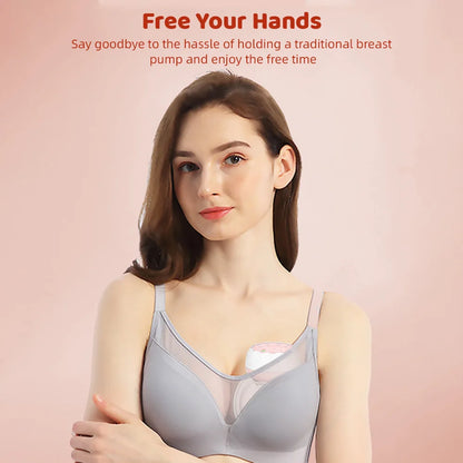 Tire lait electrique