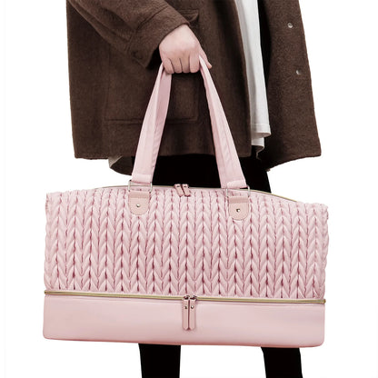 Sac à langer grande capacité