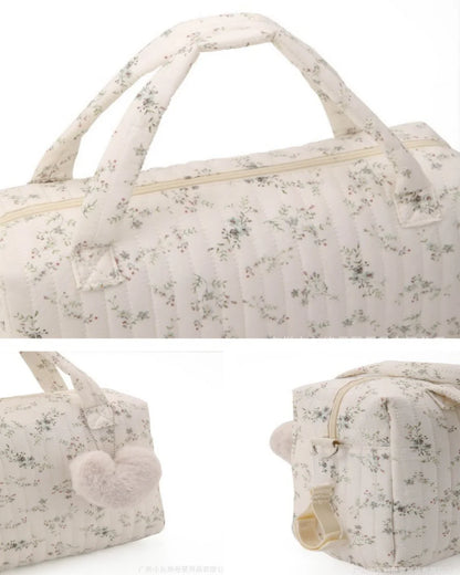 sac à langer bébé fille