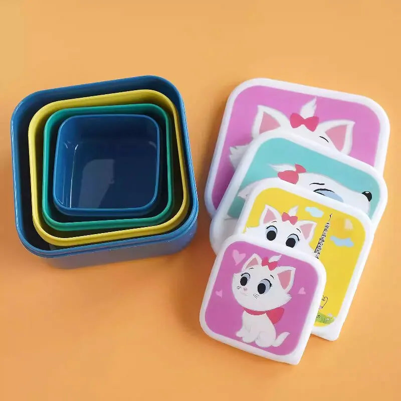 Boîte à fruits